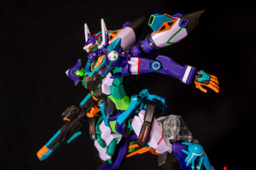 HG GFreD
