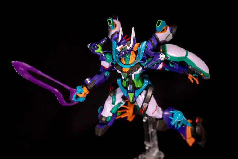 HG GFreD