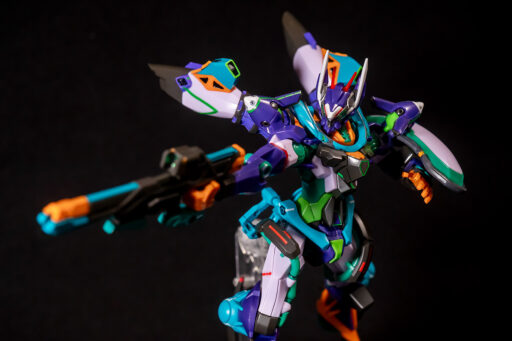 HG GFreD
