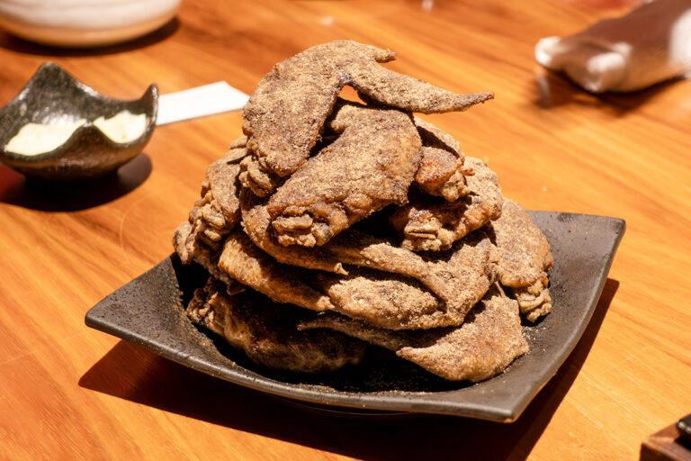 ワンランク上の世界の山ちゃん