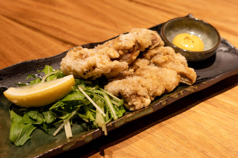 ワンランク上の世界の山ちゃん