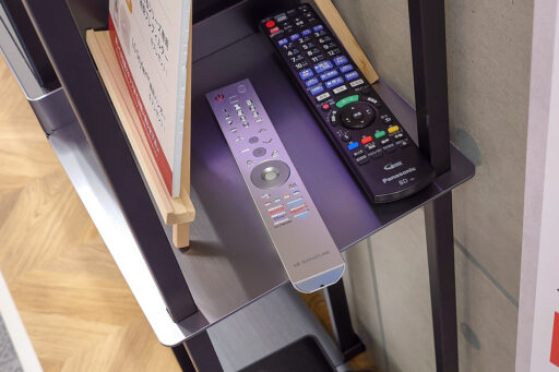 LG SIGNATURE OLED T