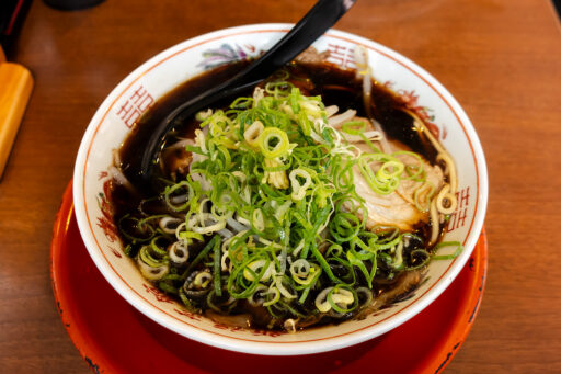 新福菜館