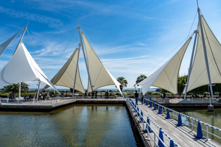 葛西臨海水族園