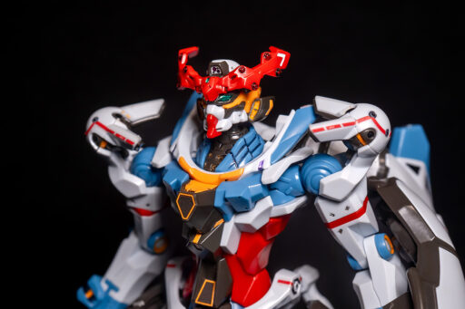 HG GQuuuuuuX