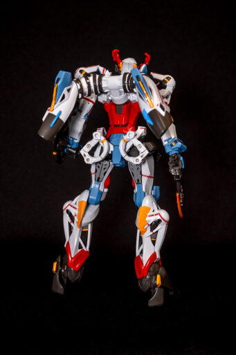 HG GQuuuuuuX