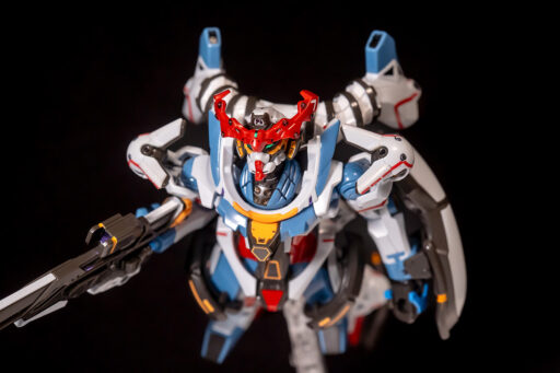 HG GQuuuuuuX