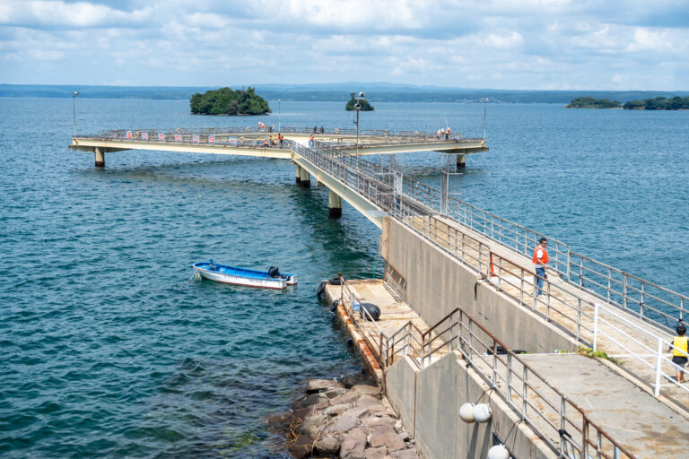のとじま水族館