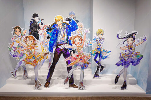 メダリスト展
