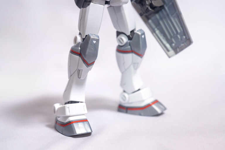HG ガンダム JAL オリジナルカラー Ver.