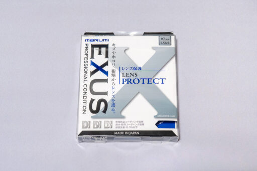 MARUMI EXUS
