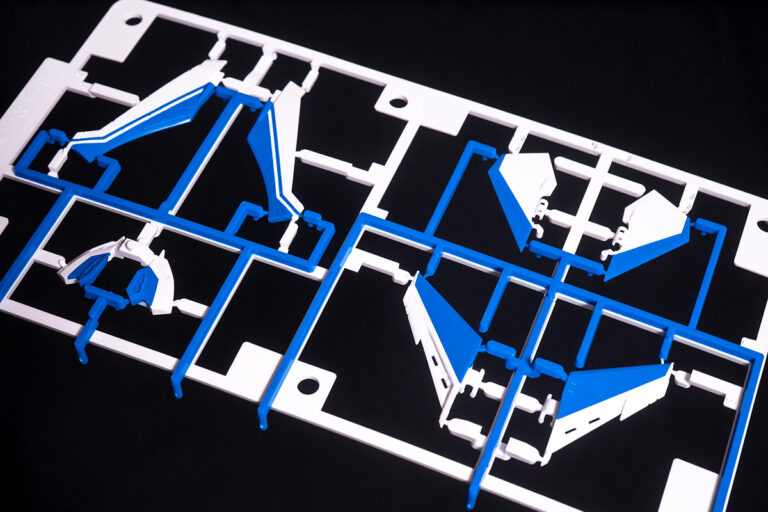 HG VF-31J ジークフリード(ハヤテ機)