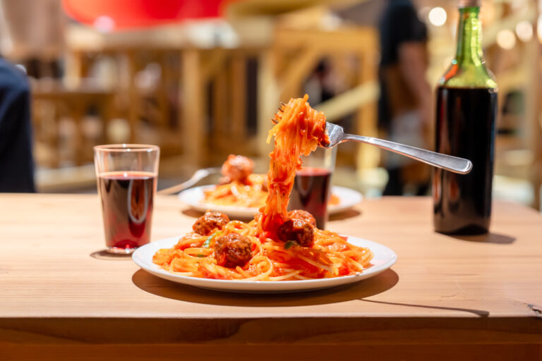 ジブリの立体造型物展