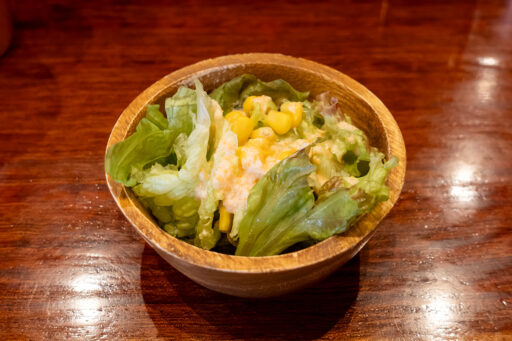 カレー専門店 B