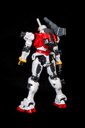 HG 軽キャノン