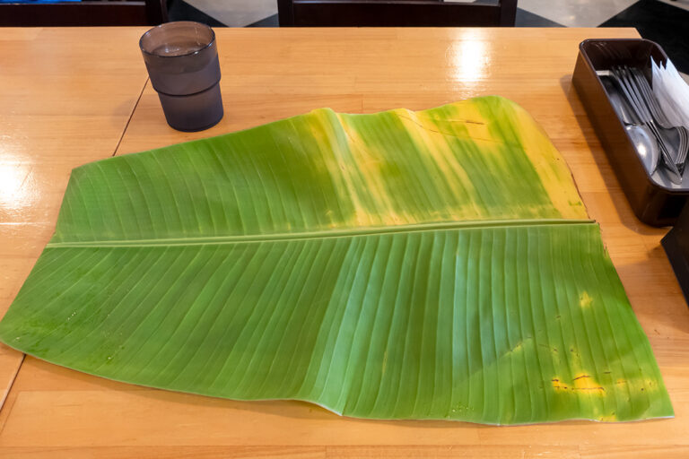 ルシ インドビリヤニ