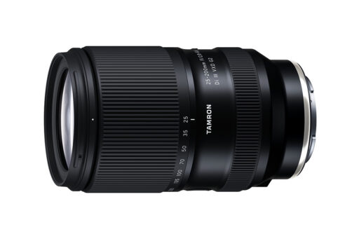 TAMRON 25-200mm F/2.8-5.6 Di III VXD G2