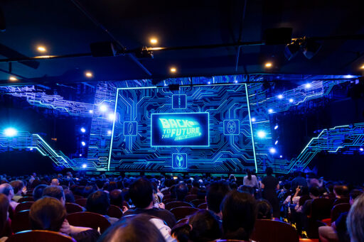 ミュージカル バック・トゥ・ザ・フューチャー