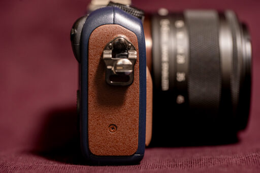 EOS M2
