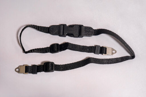 OP/TECH システムコネクターA