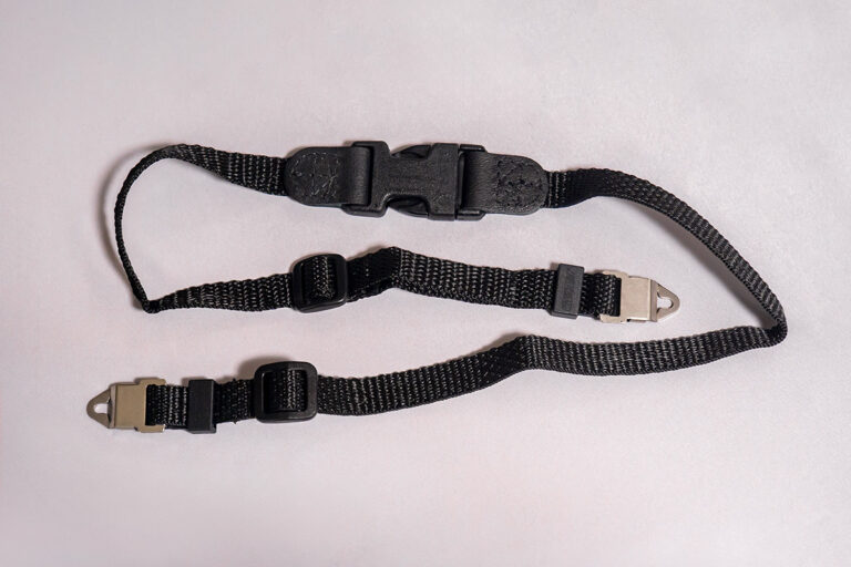 OP/TECH システムコネクターA