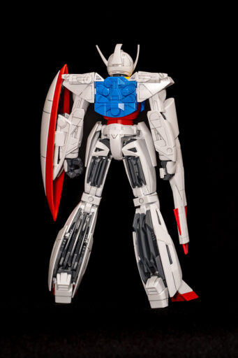 HGCC ターンエーガンダム