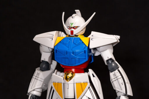 HGCC ターンエーガンダム