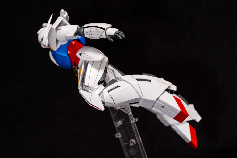 HGCC ターンエーガンダム