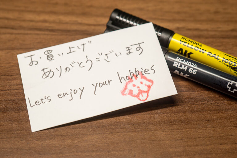 AK REAL COLORS MARKERS