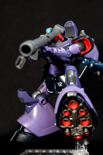 HG リック・ドム（GQ）