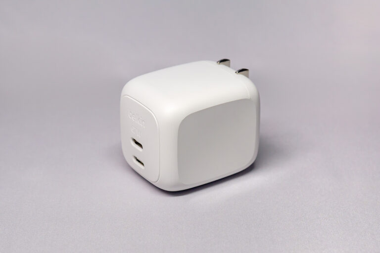 Belkin Cubic Charger 67W