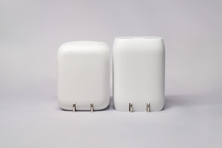 Belkin Cubic Charger 67W