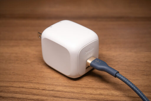 Belkin Cubic Charger 67W