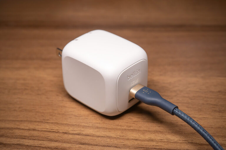 Belkin Cubic Charger 67W
