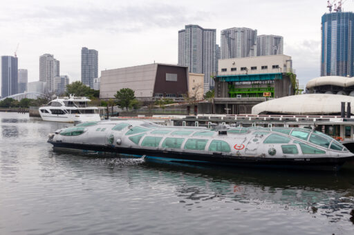 東京水辺ライン