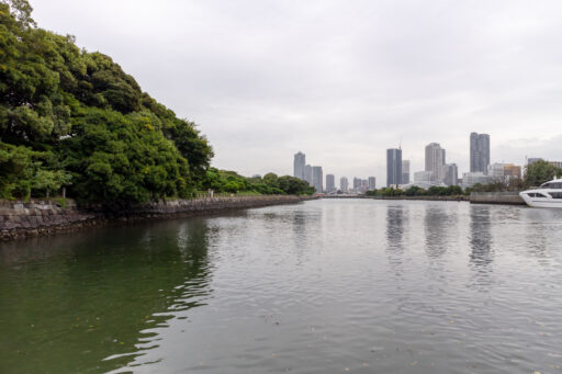 東京水辺ライン