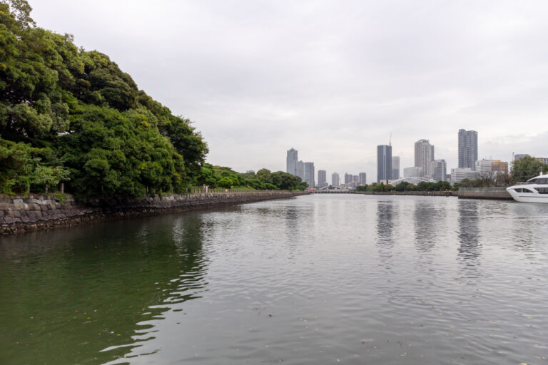 東京水辺ライン
