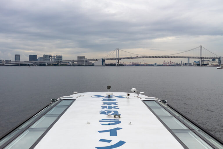 東京水辺ライン