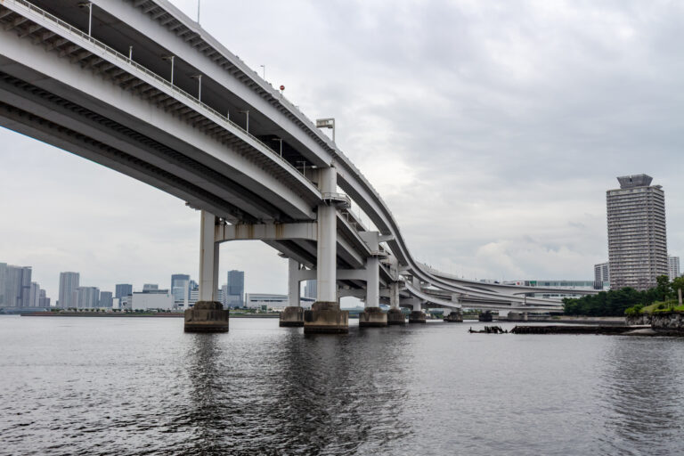 東京水辺ライン