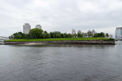 東京水辺ライン