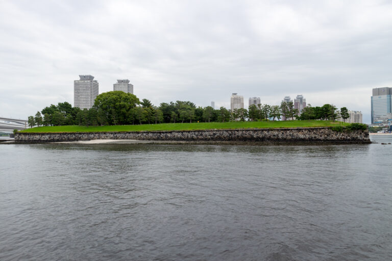 東京水辺ライン