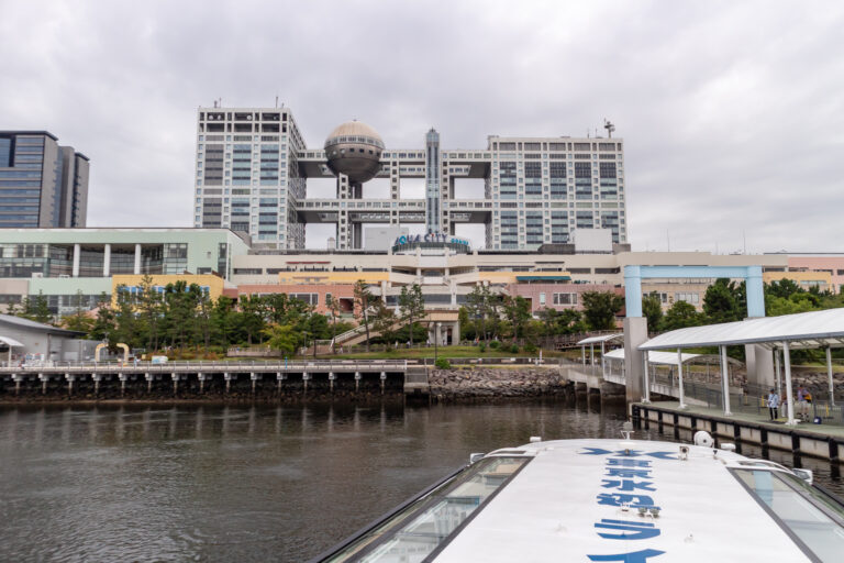 東京水辺ライン
