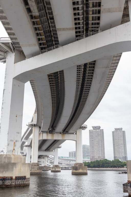 東京水辺ライン