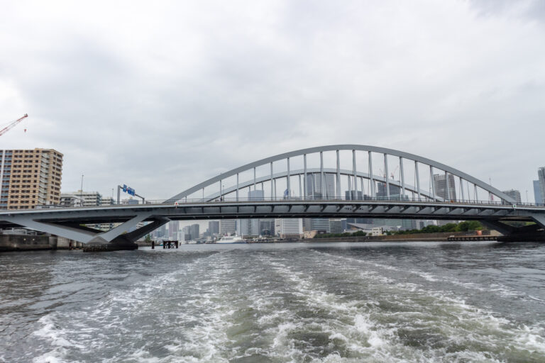 東京水辺ライン