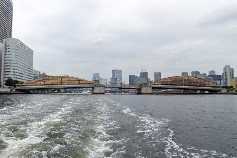 東京水辺ライン