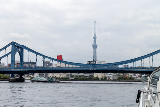 東京水辺ライン
