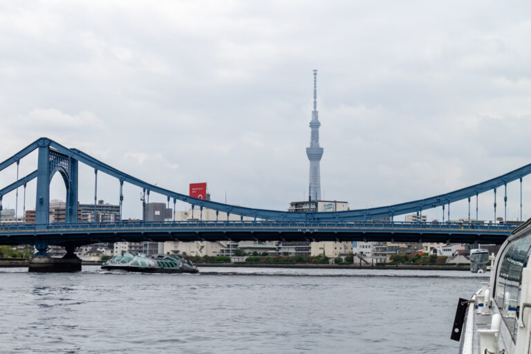 東京水辺ライン