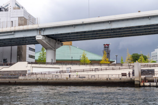 東京水辺ライン