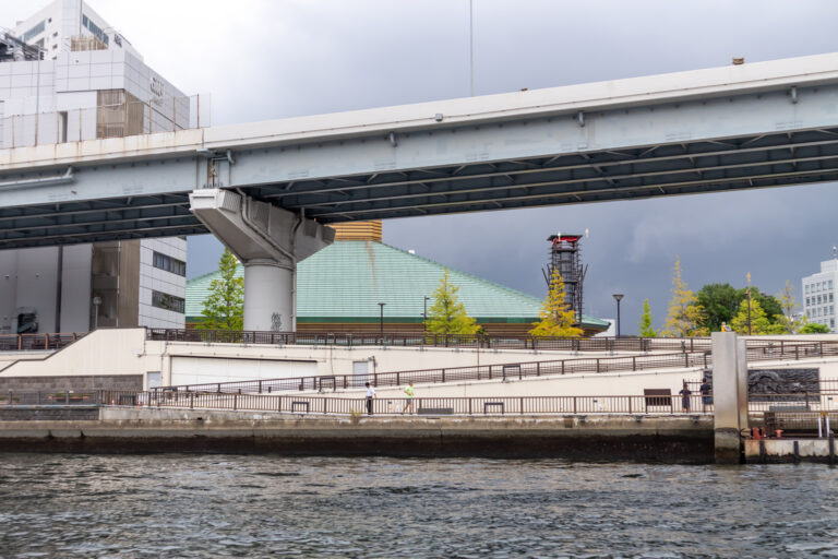 東京水辺ライン