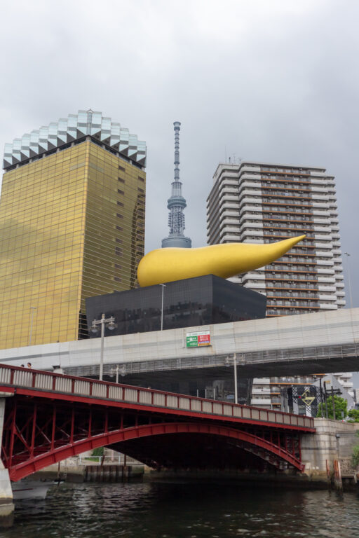 東京水辺ライン